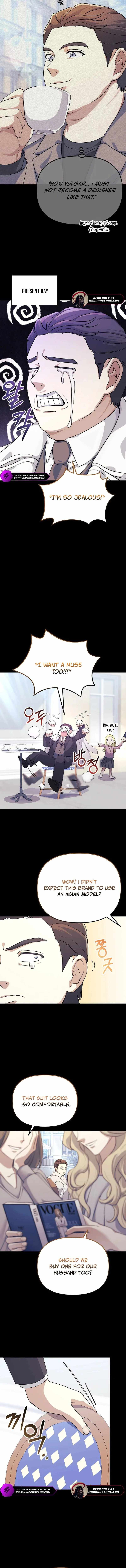 The Reset Life of a Game Addict Chapter 6 4